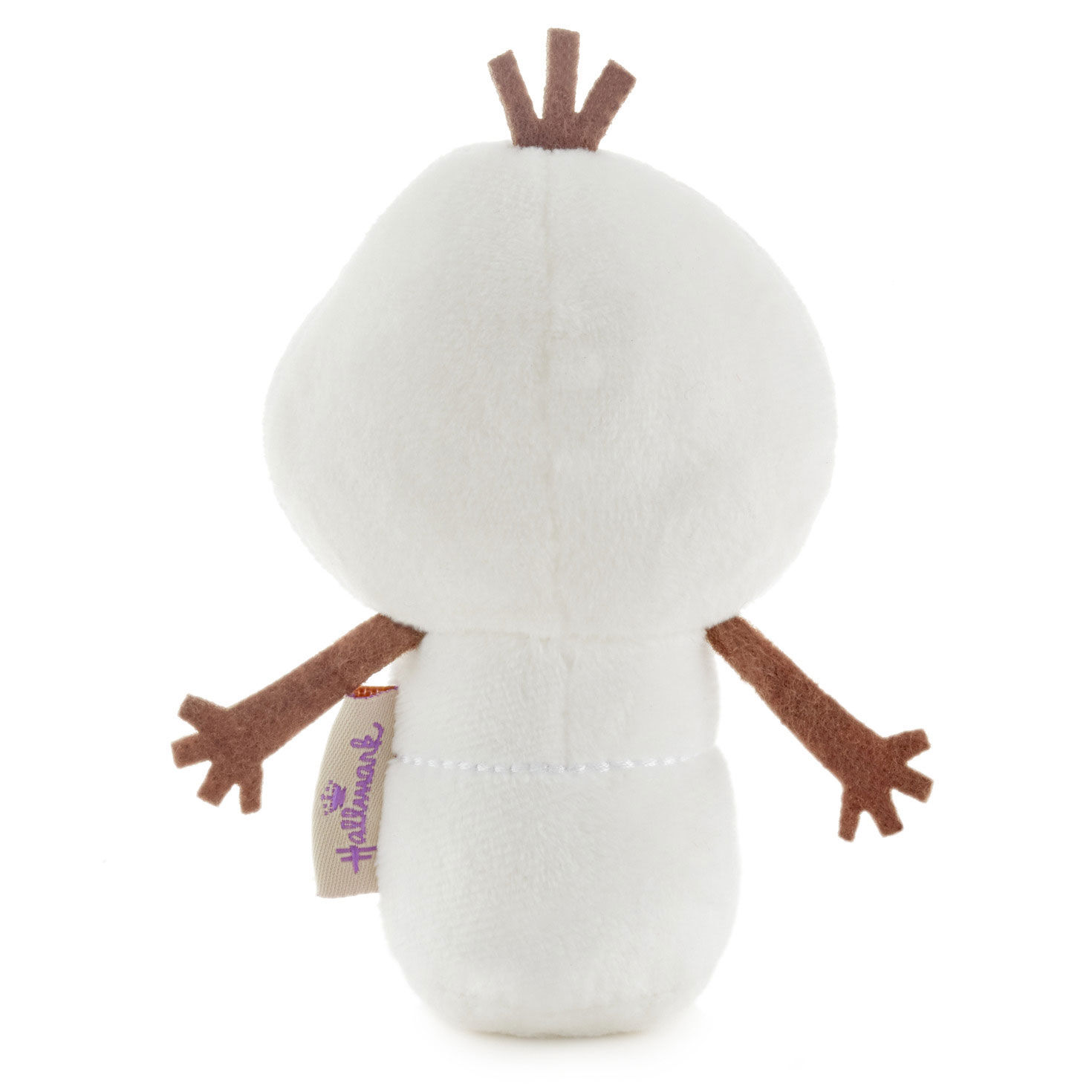 itty bittys Disney Frozen Olaf Plush With Sound itty bittys Hallmark