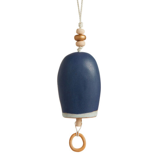 Demdaco Inspired Gratitude Bell, 