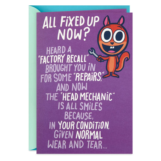 Get Well Soon Cards Gifts Hallmark