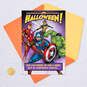 Marvel Avengers Halloween Card for an Awesome Kid, , large image number 5