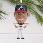 MLB Atlanta Braves™ Ronald Acuña Jr. Bobblehead Ornament, , large image number 2
