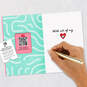 I Heart You Video Greeting Love Card, , large image number 8