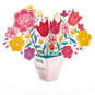 Just to See You Smile Musical 3D Pop-Up Mother's Day Card, , large image number 3