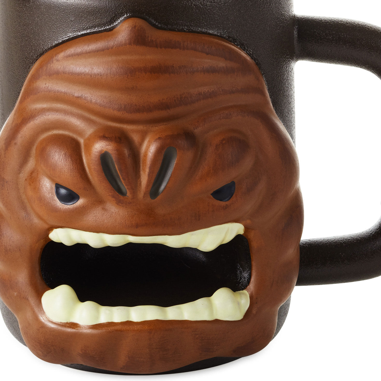 Star Wars&trade; Rancor&trade; Cookie Holder Mug, 12.5 oz., , large image number 3