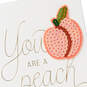 You Are a Peach Thank-You Card, , large image number 4