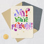 You're Pregnant! New Baby Card, , large image number 5