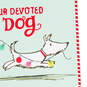 Thanks for All You Do Christmas Card From the Dog, , large image number 4