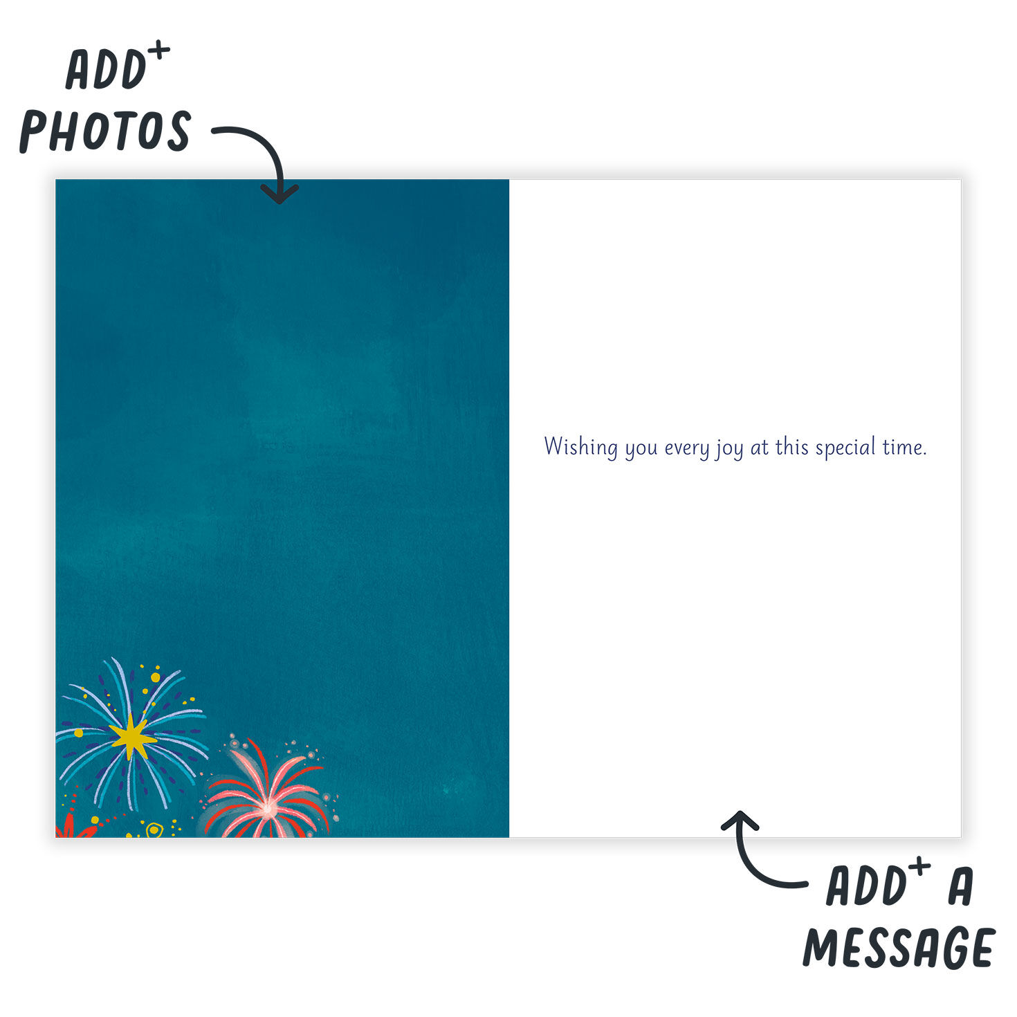 Eid Mubarak eCard, , large image number 3