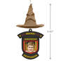 Harry Potter™ Sorting Hat House Trait Personalized Text and Photo Ornament, Gryffindor™, , large image number 3