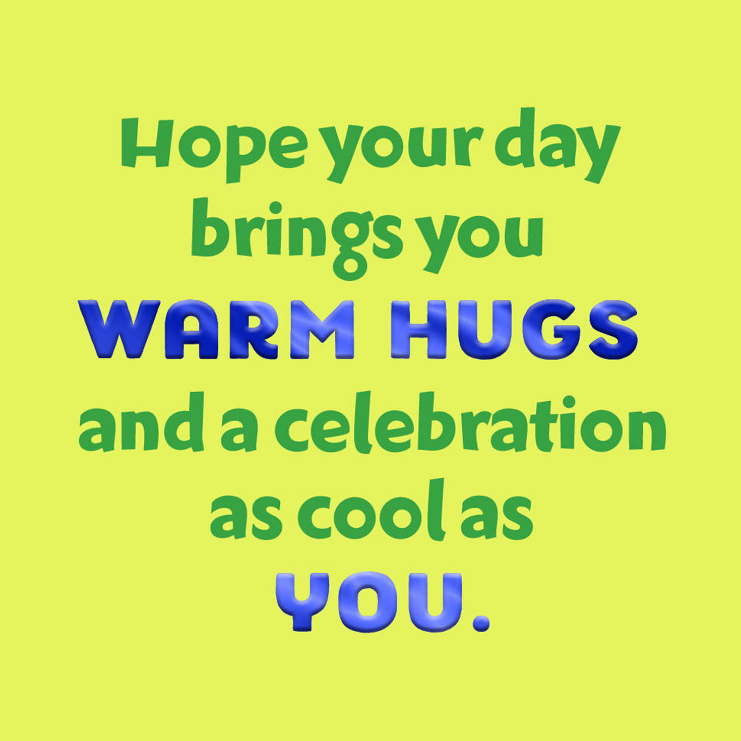 Warm Hugs Koala Birthday Card for Kid for only USD 2.99 | Hallmark