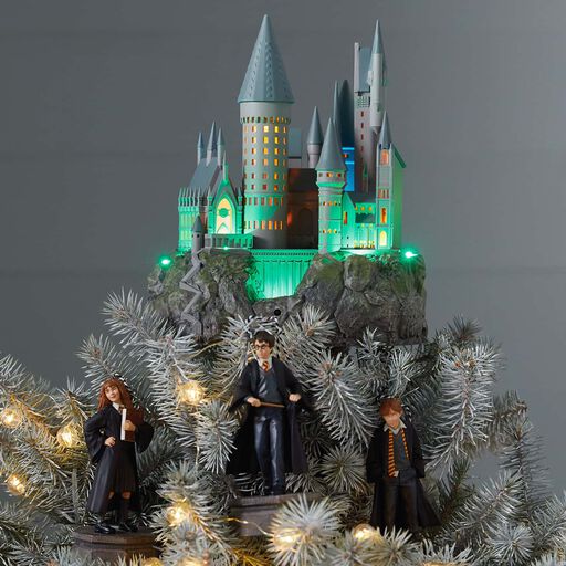 Ornaments Christmas Tree Decorations Hallmark