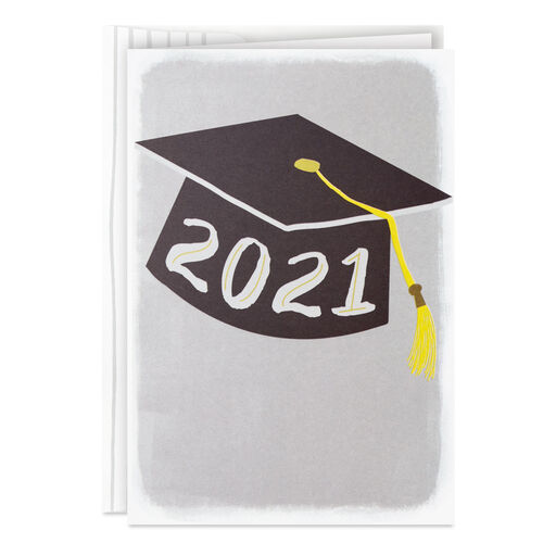 Graduation Cards Hallmark