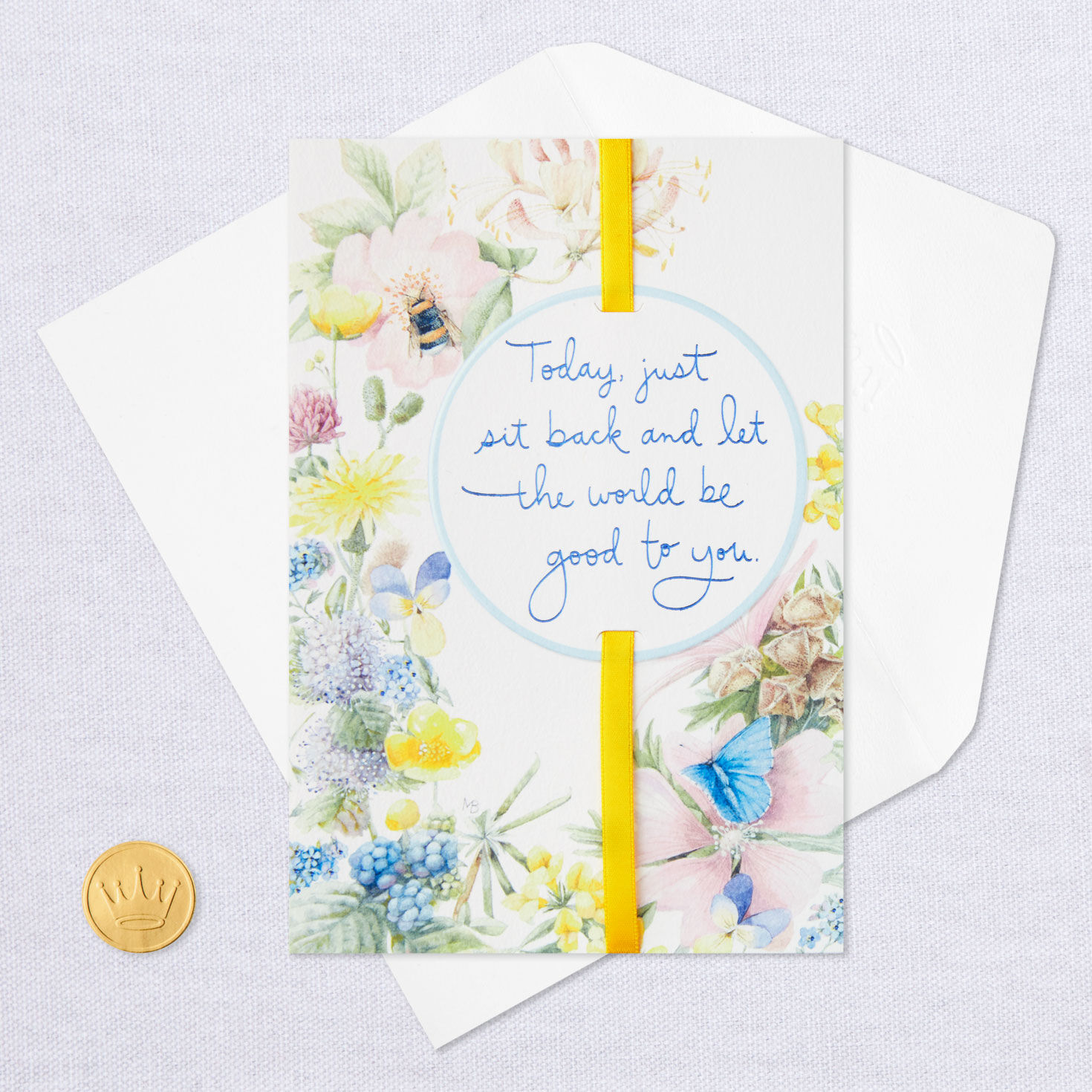 Marjolein Bastin Every Kind of Happy Birthday Card for Her, , large image number 5