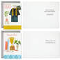 Congrats to the Grad Graduation Cards Assortment, Pack of 8, , large image number 2