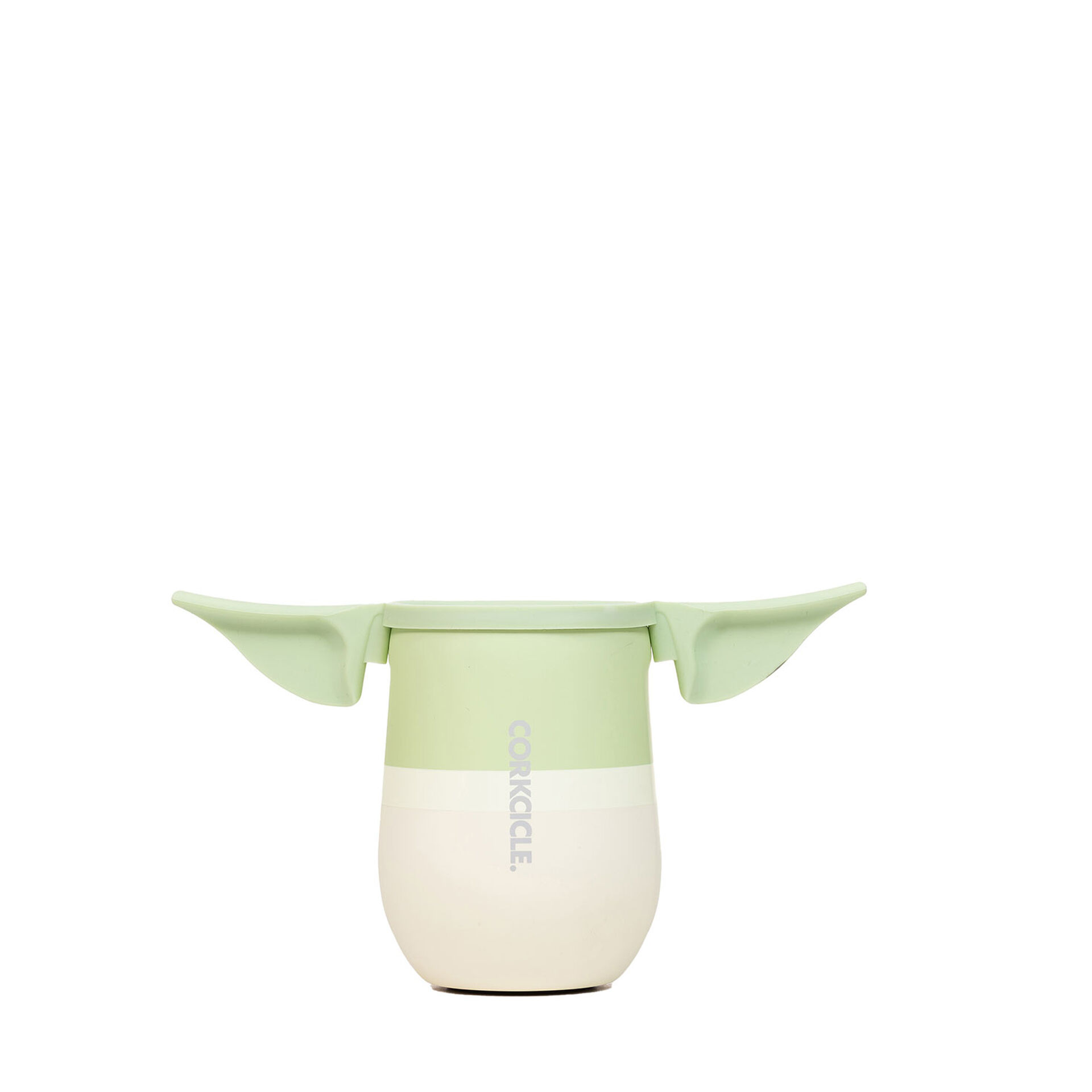 Corkcicle Star Wars The Mandalorian The Child Grogu Stainless Steel