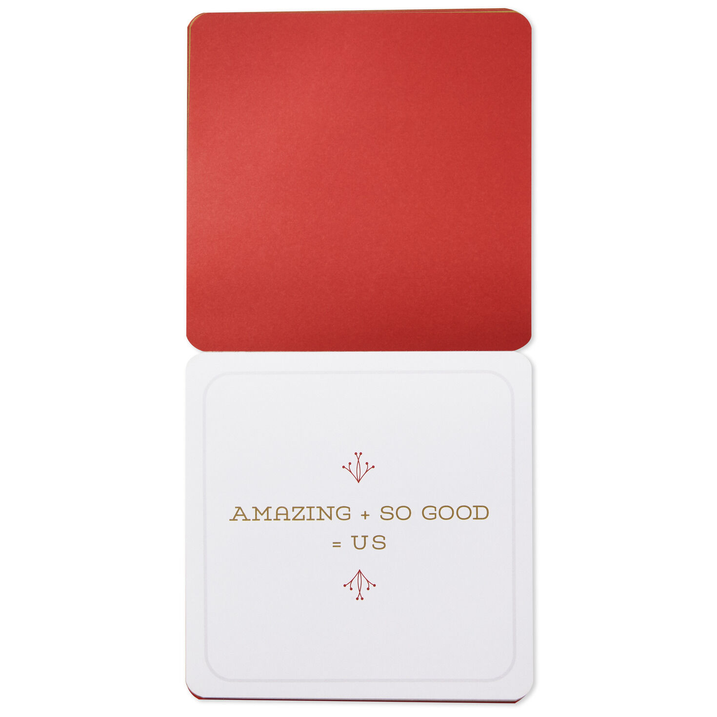 I Love Us: 100 Notes to Share Book, , large image number 3