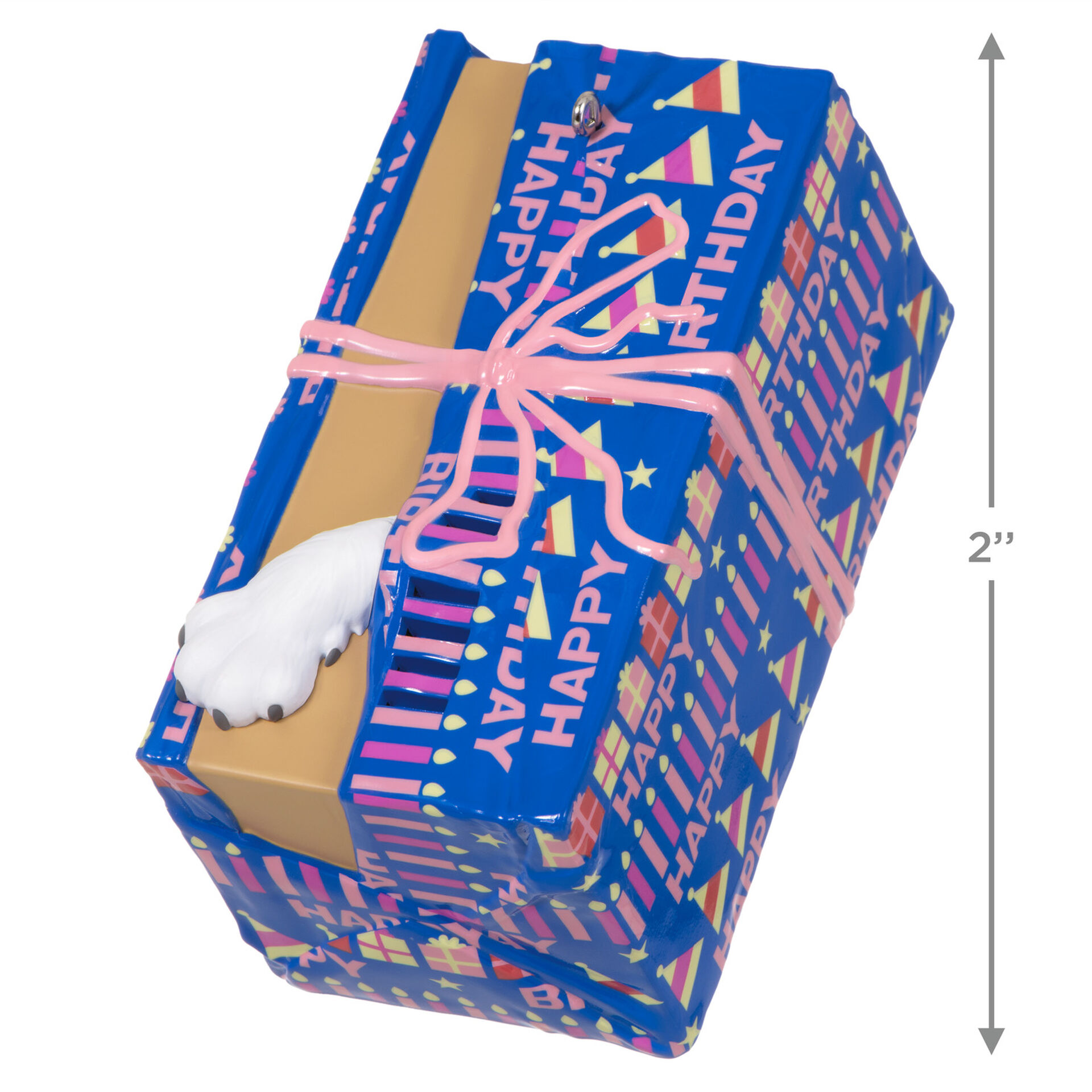 National Lampoon's Christmas Vacation™ A Gift from Aunt Bethany