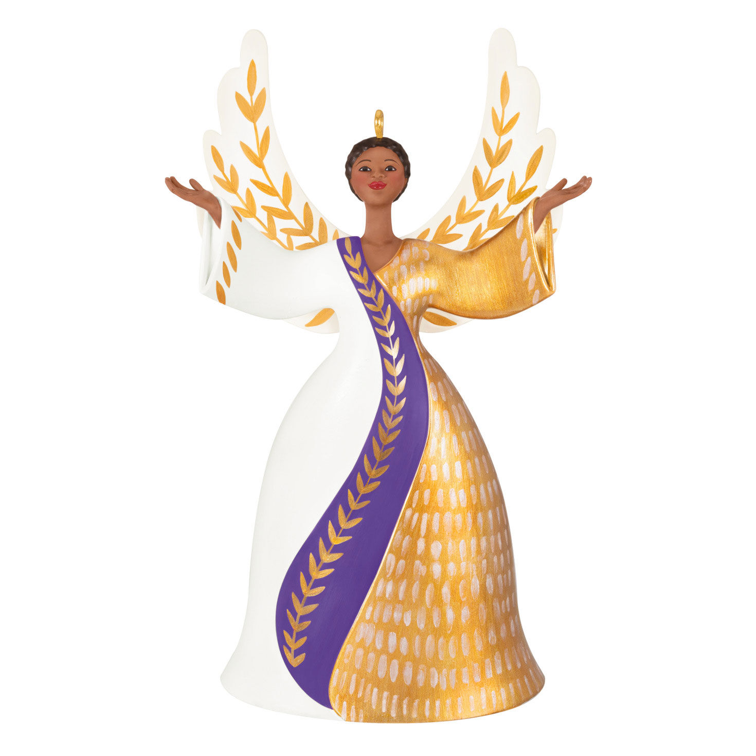 Angel of Exultation Ornament