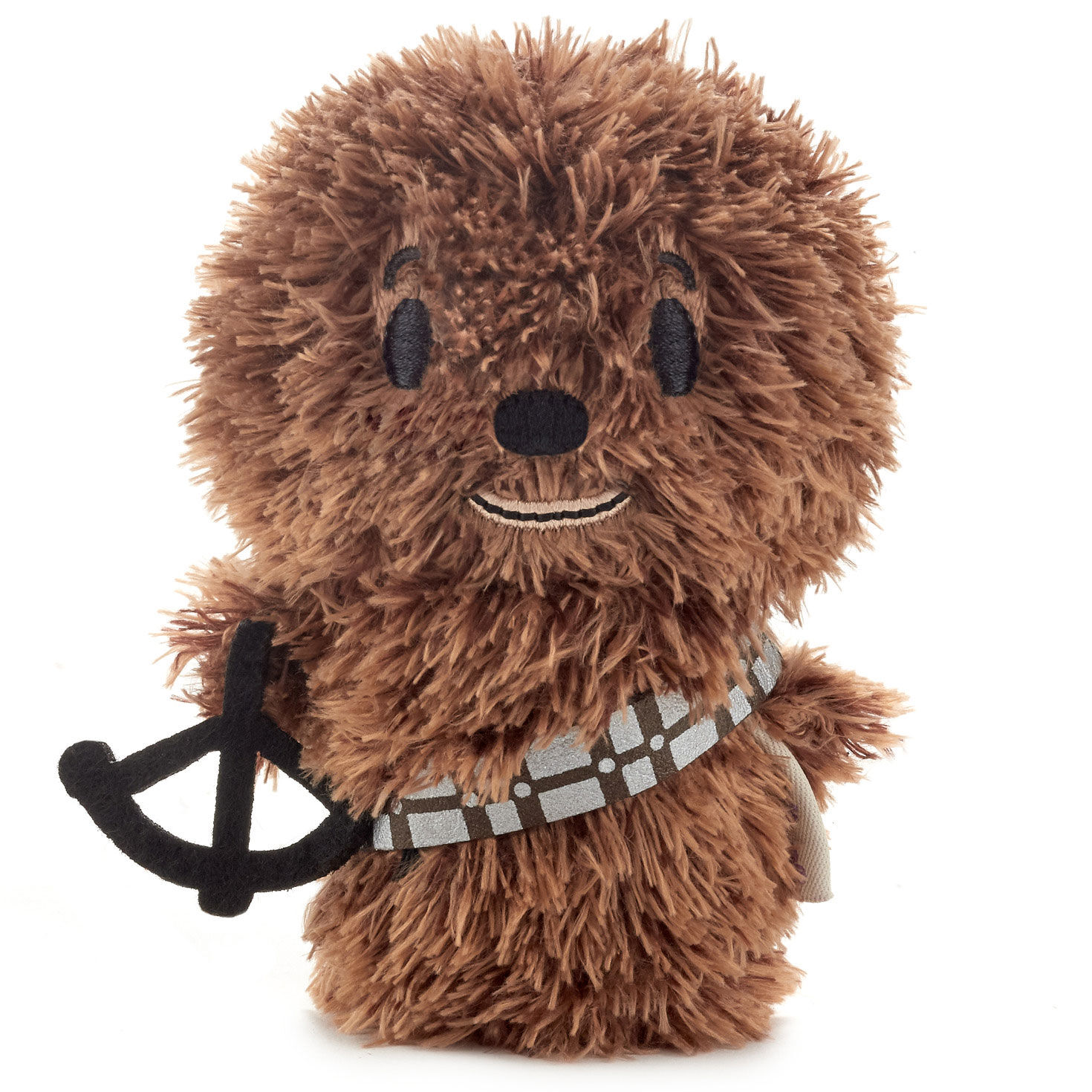 Large chewbacca top stuffed animal