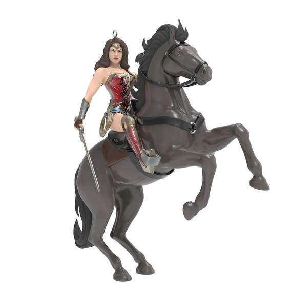 DC™ Wonder Woman™ Ornament, , large image number 1