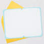 3.25" You're Amazing Blank Card, , large image number 3