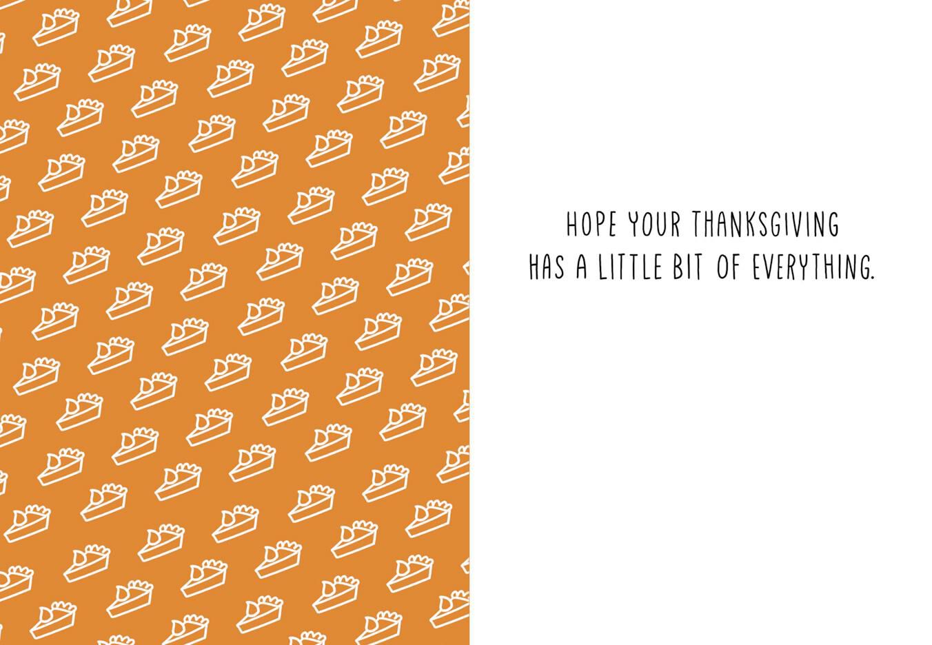 cards of thanksgiving