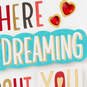 Gaydreaming About You LGBTQ Valentine's Day Card, , large image number 5