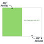 Paper Hug St. Patrick's Day eCard, , large image number 3