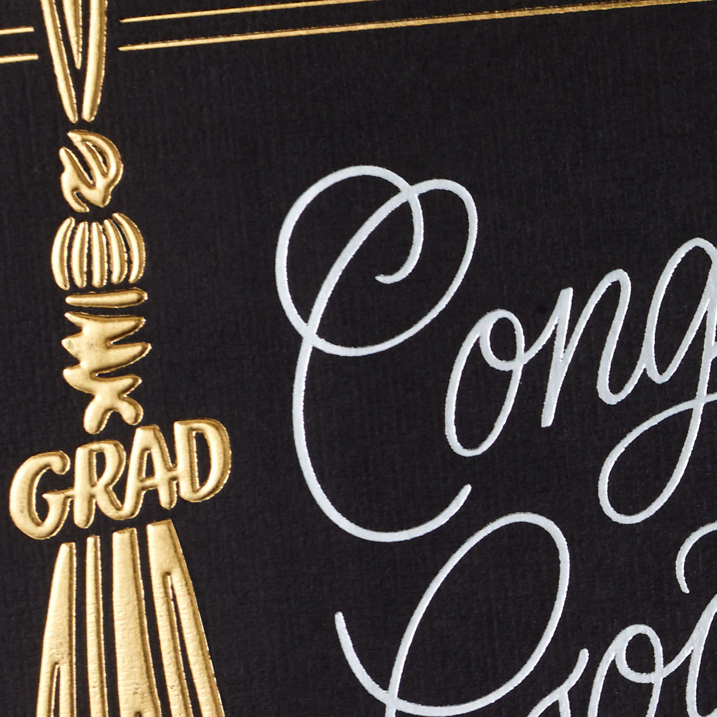 You Can Make a Difference Graduation Card for Godson, , large image number 4