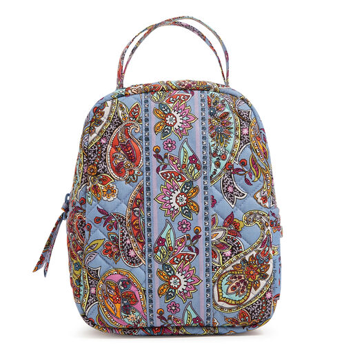 Vera Bradley Lunch Bunch Bag in Provence Paisley, 
