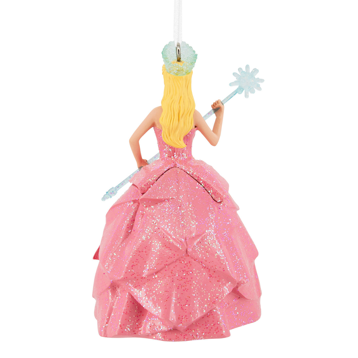 Wicked Glinda Hallmark Ornament, , large image number 5