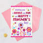 You're Loved a Bunch Mother's Day Card, , large image number 5