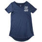 Hallmark Channel Sweet Dreams Women's Sleep Shirt, , large image number 1