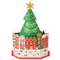13.5" Jumbo Every Wonderful Thing 3D Pop-Up Christmas Card, , large image number 2