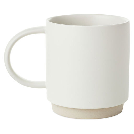 Cup of Nope Funny Mug, 16 oz., 