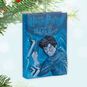 Order of Phoenix Book Keepsake Ornament hanging on tree image number 2