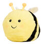 Intelex Warmies Bee Scented Stuffed Animal, 8", , large image number 1