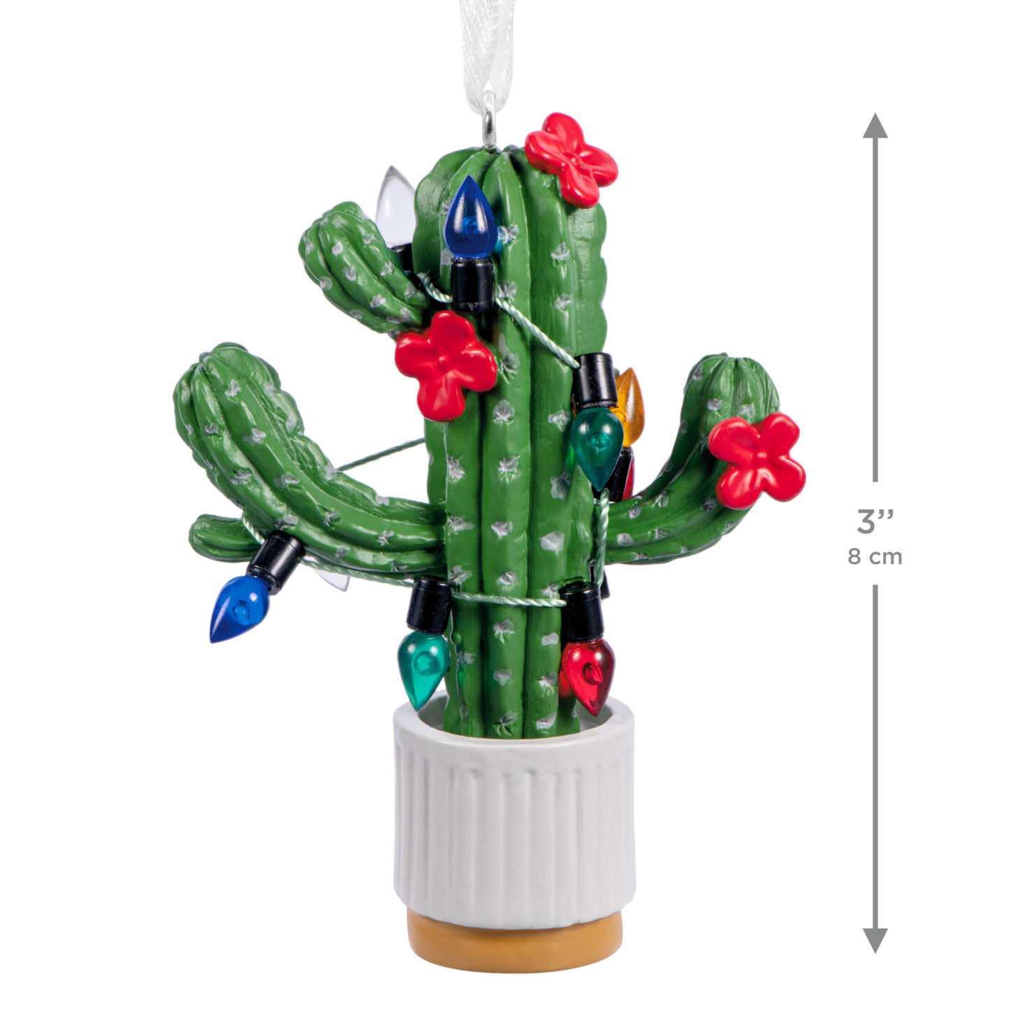 Hallmark measurement image number 3