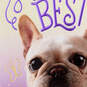 You're the Best Mother's Day Card From the Dog, , large image number 5