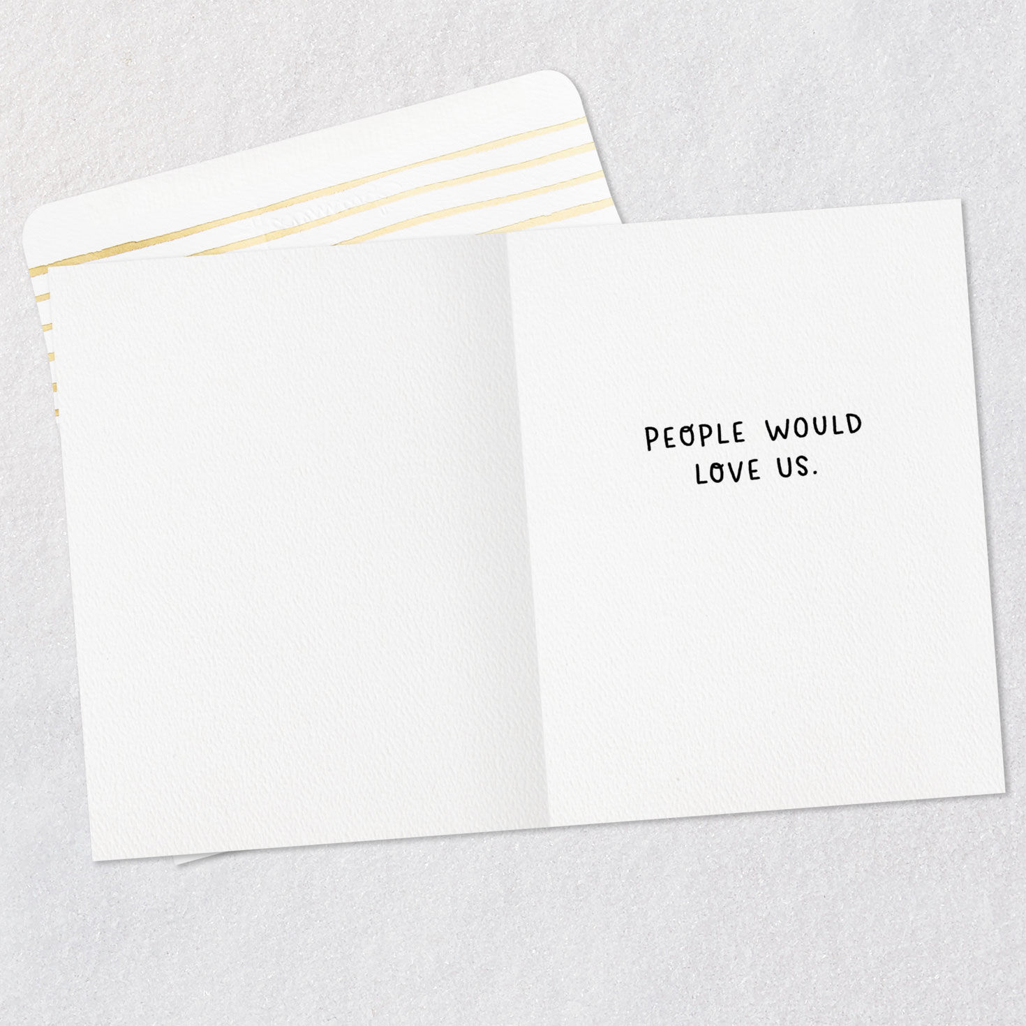 We Should Do a Podcast Friendship Card for Her, , large image number 3