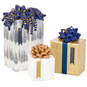 Mixed Metallics Holiday Gift Wrap Collection, , large image number 2