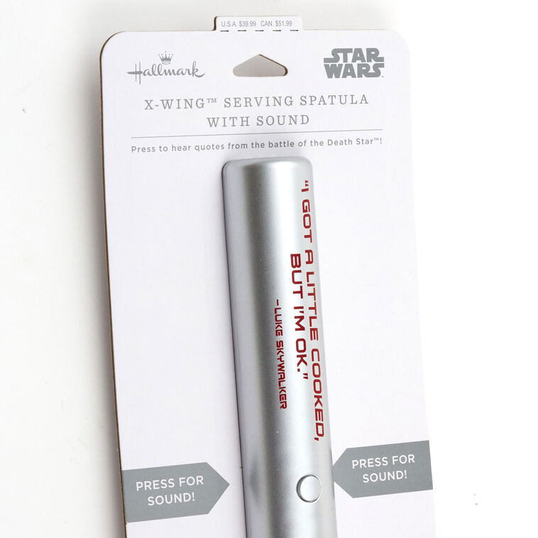 Star Wars™ Rebel Alliance™ Spatula With Sound, , large image number 5