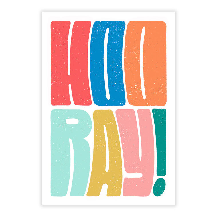 Hooray Congratulations eCard, , large image number 2