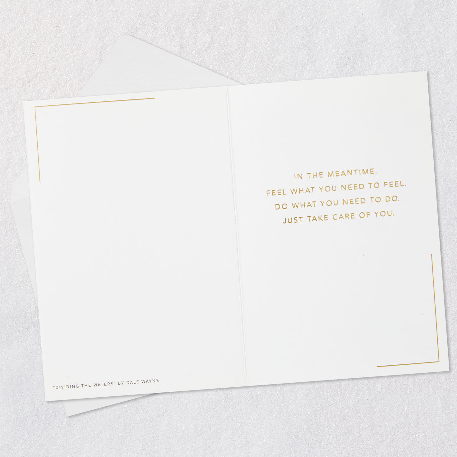 ArtLifting Better Days Are on Their Way Encouragement Card, , large image number 4