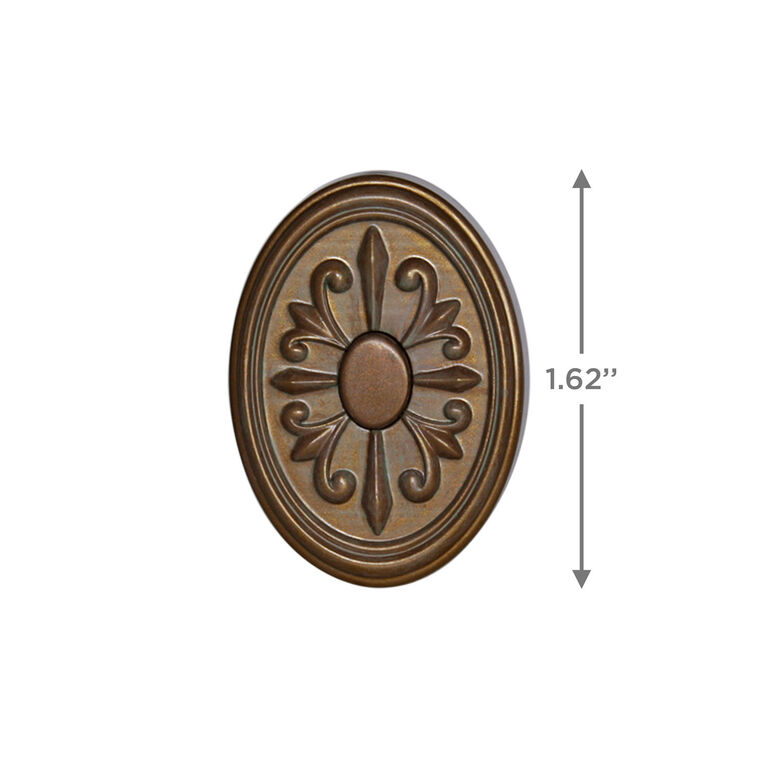 The Beauty of Birds Clock Replacement Remote Control, , large image number 3