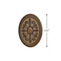 The Beauty of Birds Clock Replacement Remote Control, , large image number 3