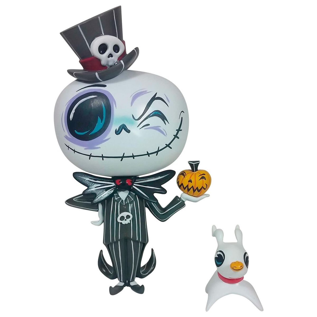 jack skellington miss mindy