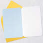 3.25" Mini Make Today Great Blank Card, , large image number 3