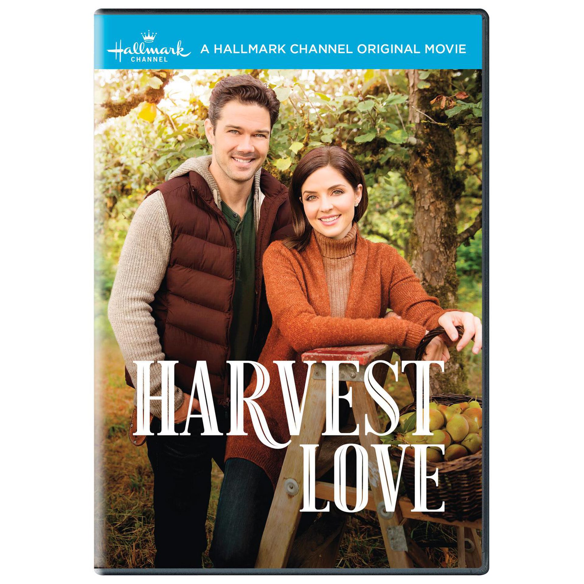 Harvest Love Dvd Hallmark Channel Hallmark Harvest Love Dvd Hallmark Channel Hallmark