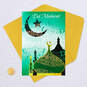 Mosque and Crescent Moon Eid Card, , large image number 5